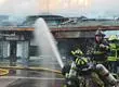 Descartan traspié en el proceso de expropiación en el Mercado Central de Concepción tras incendio