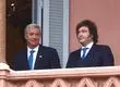 Presidente Kast en Argentina: Galvarino Apablaza “va a tener que rendir cuentas ante la justicia”