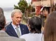 Presidente Kast realizará segunda visita al Biobío este fin de semana