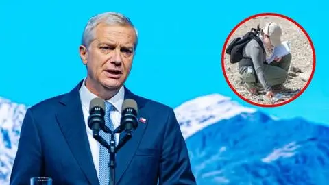 Arqueólogo de Concepción, tras afirmaciones de Kast sobre Consejo de Monumentos Nacionales: “Es sorprendente que la máxima autoridad no conozca las leyes”