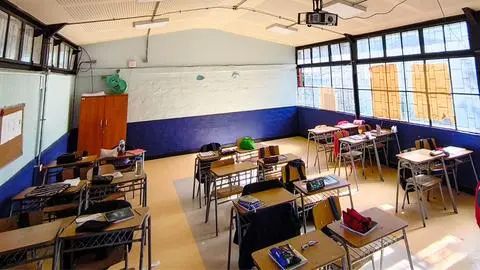 Estudiantes del Gran Concepción perderán días de vacaciones por ‘falsas amenazas’: colegios toman la medida de ampliar su calendario escolar