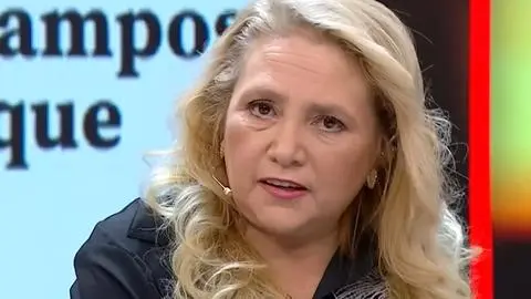 “A tener cuidado”: Latife Soto lanzó alarmante predicción sobre dos famosas mujeres