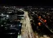 Habilitan alumbrado público en tramo Hualpén del Corredor eje Colón