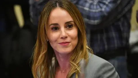 Mara Sedini es la ministra peor evaluada del Gobierno según Cadem: Desaprobación alcanzó el 69%