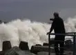 Emiten aviso por marejadas que afectarán al Biobío esta semana