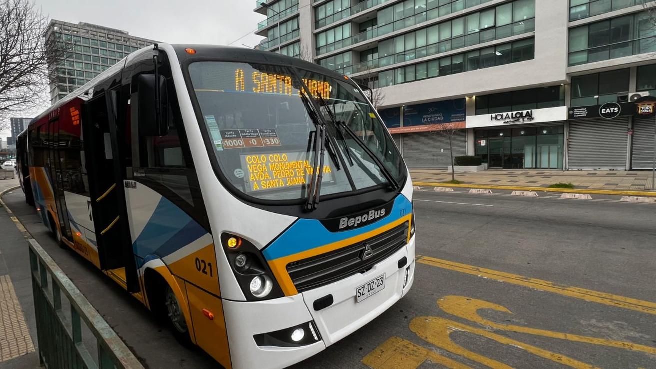 Transportes descarta alza en pasajes tras petición de dirigentes microbuseros