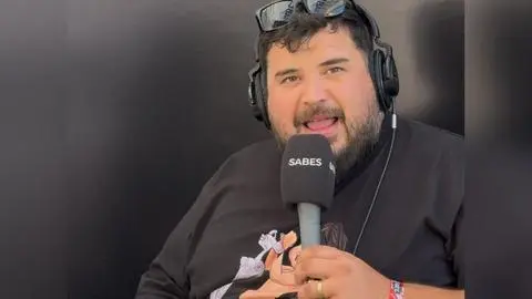 “Hay hartas cositas”: Otakin reveló nuevo proyecto audiovisual junto a dos famosos