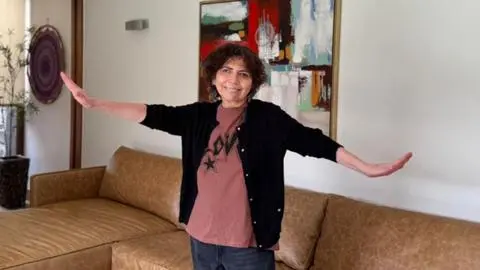 Paciente con cáncer metastásico relata recuperación tras inmunoterapia: “Me dieron meses de vida y hoy volví a trabajar”