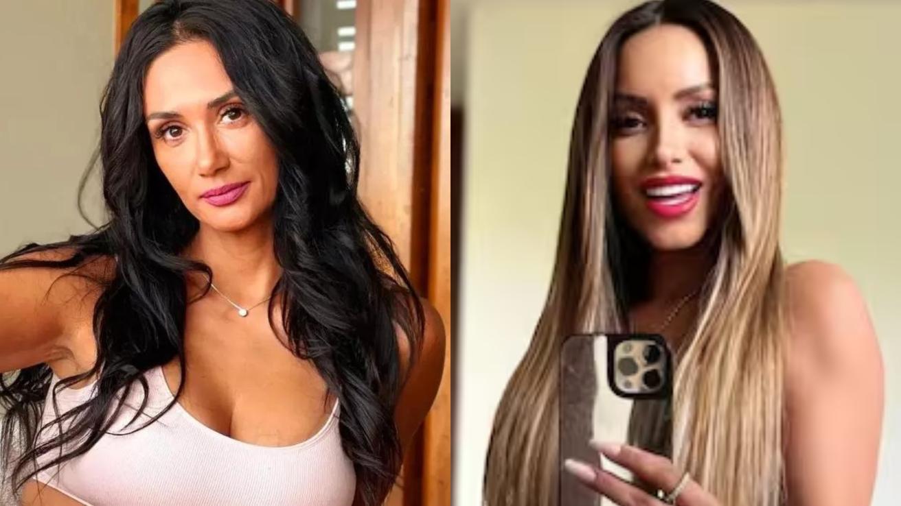 “Si tienes tanta plata, cómprate una vida”: Pamela Díaz se lanzó sin filtro contra Marité Matus