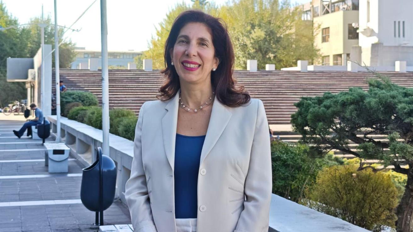 Rincón descarta “pasada de cuentas” tras derrota del “saavedrismo” por la Rectoría UdeC