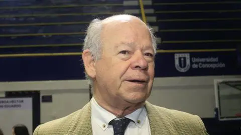Seremi de Ciencias renuncia a directorio de la Corporación UdeC