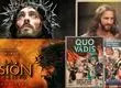 Ranking de las 10 películas imperdibles esta Semana Santa