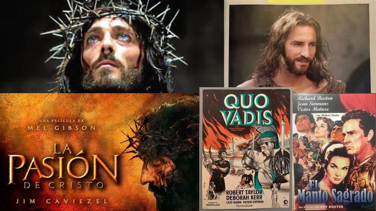Ranking de las 10 películas imperdibles esta Semana Santa