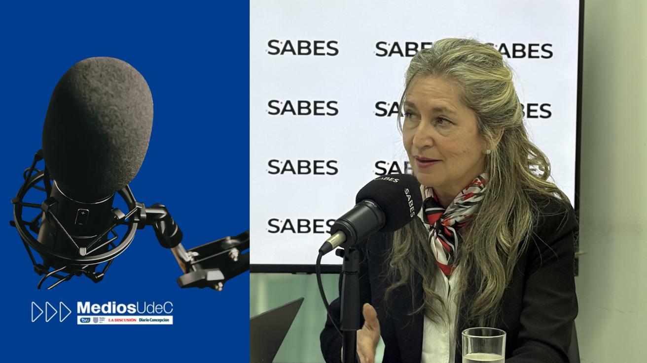 Rectora (e) Jacqueline Sepúlveda por futuro de los Medios UdeC: “El fenómeno de la cancelación no puede ser algo que ocurra en la UdeC”