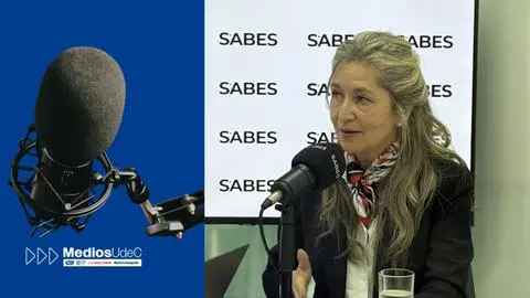 Rectora (e) Jacqueline Sepúlveda por futuro de los Medios UdeC: “El fenómeno de la cancelación no puede ser algo que ocurra en la UdeC”