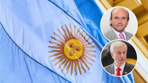 Presidente Kast designa a ex senador como nuevo embajador de Chile en Argentina