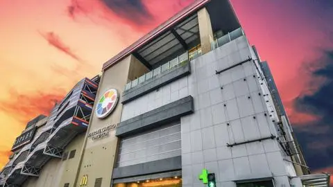 Mall del Centro Concepción funcionará con horario normal en Semana Santa