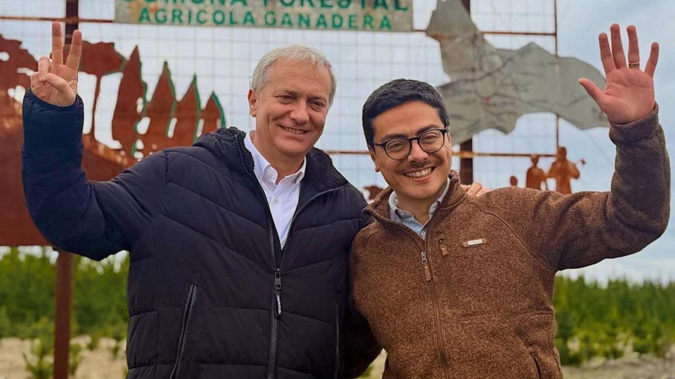 Designan nuevo director nacional de Junaeb: Exseremi del Biobío apunta a modernizar el servicio