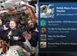 De BTS a David Bowie: la playlist que acompaña a Artemis II rumbo a la Luna