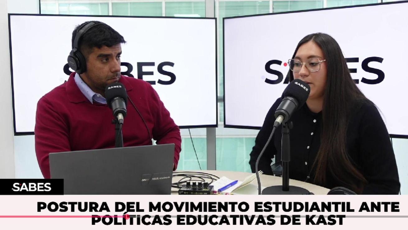 “Nos encontramos en estado de alerta”: FEC advierte posibles movilizaciones ante “retrocesos” en educación por parte del Gobierno