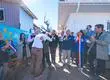 Villa Italia vuelve a levantarse: inauguran sede social y jardín infantil tras incendios en Penco