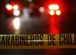 Intento de robo en domicilio de Maipú termina con delincuente en riesgo vital: Adolescente lo atacó con un cuchillo