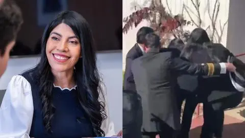 “Es absolutamente inaceptable”: Gobierno anuncia querella por agresión a ministra Lincolao