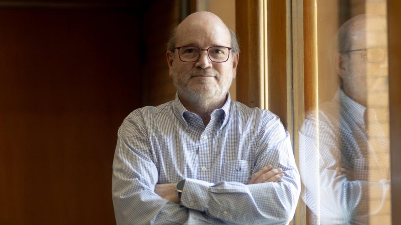 Patricio Dussaillant será el nuevo presidente del directorio de TVN