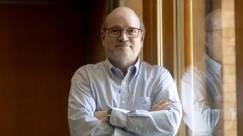 Patricio Dussaillant será el nuevo presidente del directorio de TVN
