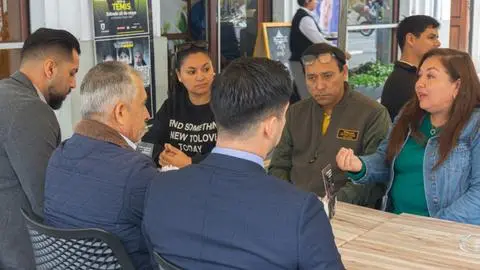 “Es una discriminación hacia ellos”: Familias de Chiguayante denuncian grave crisis tras cese de atenciones para menores TEA