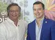 Nuevo conflicto arancelario profundiza la crisis: Colombia y Ecuador anuncian tarifas mutuas del 100%