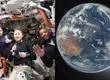 El primer mensaje y fotografías de la Misión Artemis II mientras viajan a la Luna