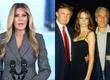 Melania Trump pide audiencias públicas ante el Congreso para denunciantes del Caso Epstein