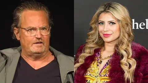 15 años de cárcel para ‘La Reina de la Ketamina’: Se declaró culpable de vender droga que mató al actor Matthew Perry