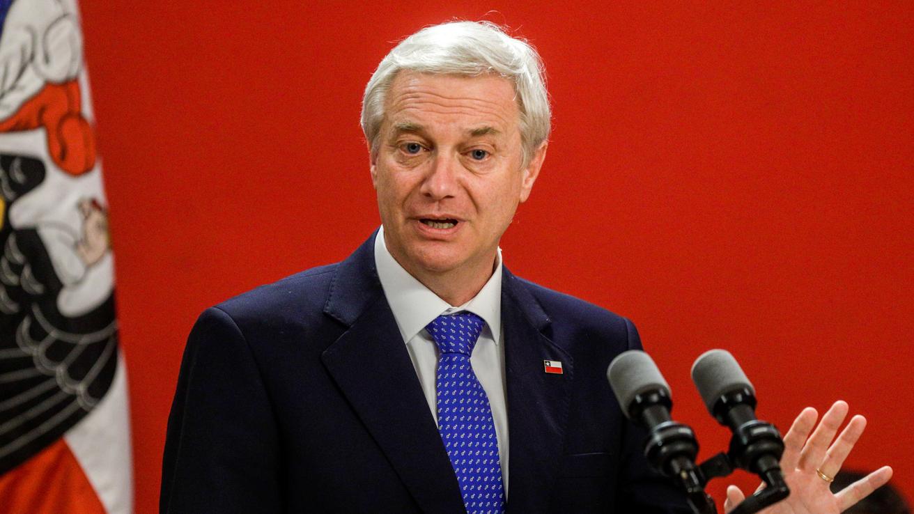 Presidente Kast anuncia su primera cadena nacional: Abordará el Plan de Reconstrucción Nacional