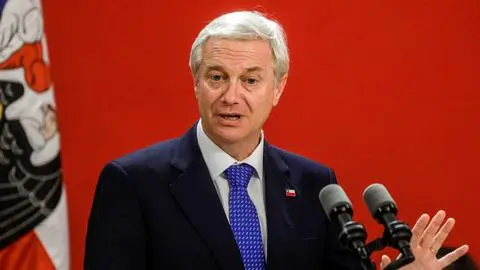 Presidente Kast anuncia su primera cadena nacional: Abordará el Plan de Reconstrucción Nacional