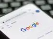 La animación secreta de Google al buscar la palabra “meteorito”