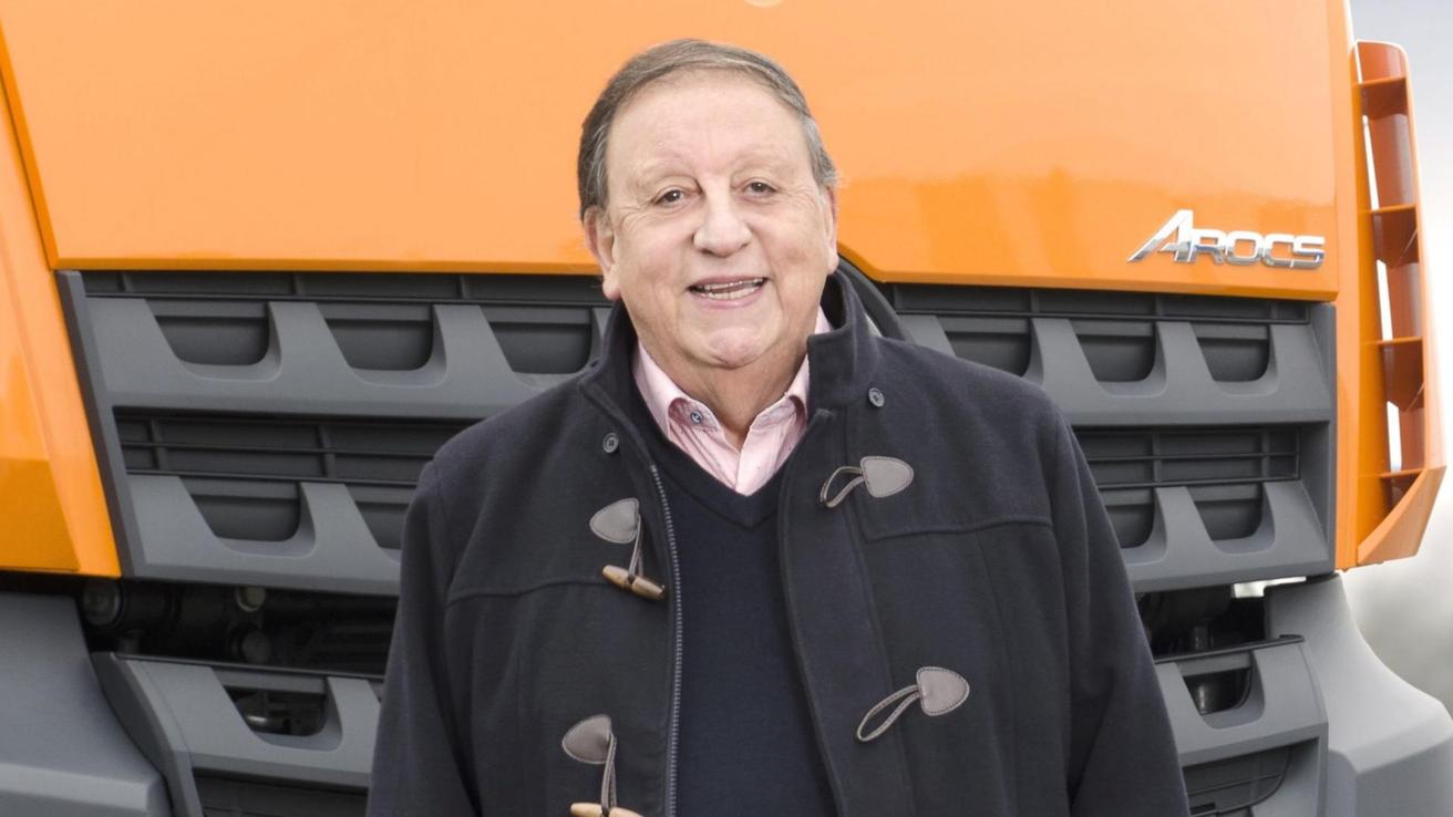 Gremio de camioneros advierte paro nacional “si el Gobierno no actúa con urgencia” ante alza de combustibles