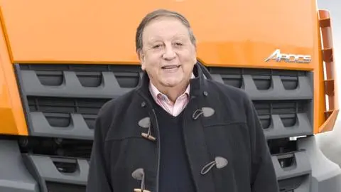 Gremio de camioneros advierte paro nacional “si el Gobierno no actúa con urgencia” ante alza de combustibles
