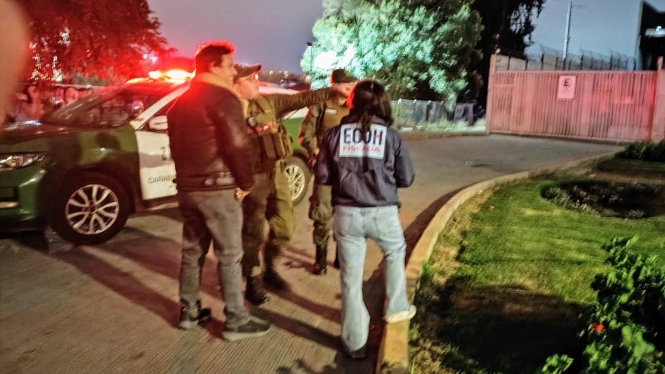 Hombre sobrevive tras ser baleado y apuñalado en múltiples ocasiones en San Antonio