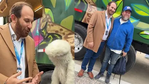 31 Minutos critica la “campaña tan fea y mal hecha” de Municipalidad de Huechuraba en que usaron sus icónicos personajes sin autorización