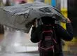 Emiten alerta meteorológica en dos regiones de Chile por precipitaciones fuertes en corto periodo de tiempo