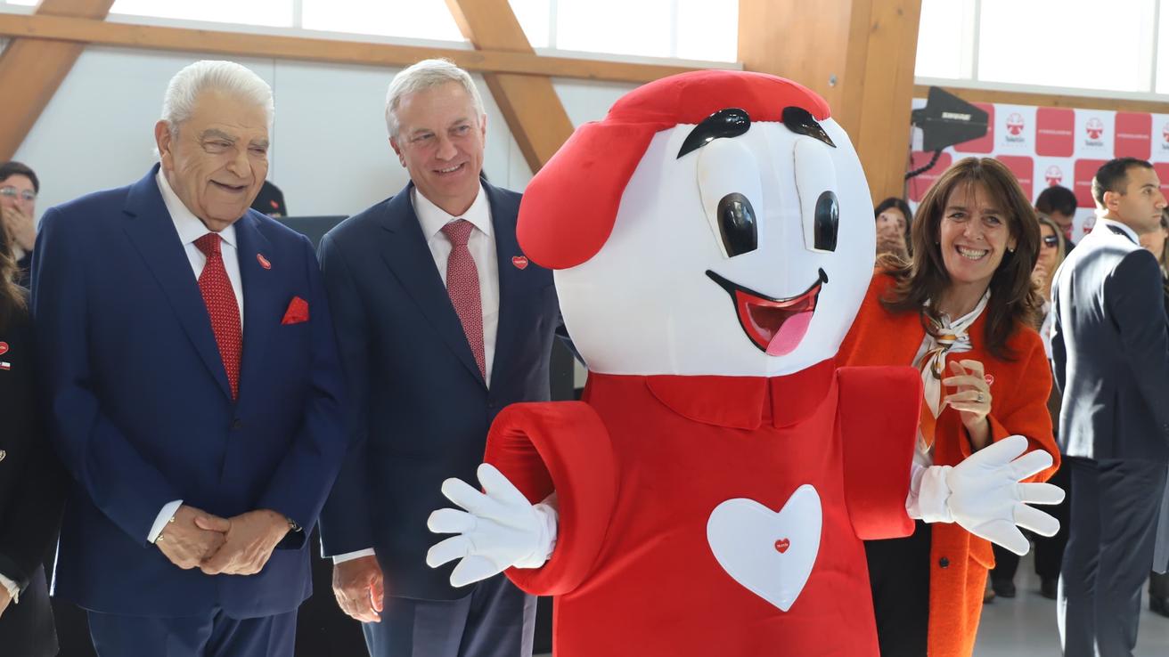 Presidente Kast envió proyecto de ley para establecer el Día Nacional de la Teletón