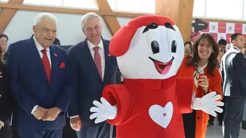 Presidente Kast envió proyecto de ley para establecer el Día Nacional de la Teletón