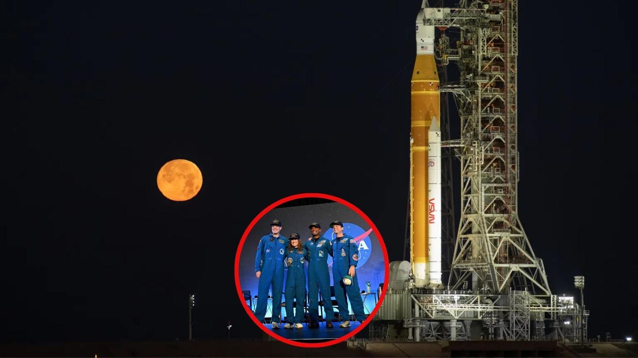 Programa Artemis: Lo más difícil está por venir, estas son las siguientes etapas del retorno del hombre a la Luna