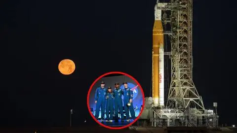 Programa Artemis: Lo más difícil está por venir, estas son las siguientes etapas del retorno del hombre a la Luna