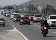 Proyectan cerca de 80 mil autos en rutas del Biobío durante el fin de semana largo de Semana Santa