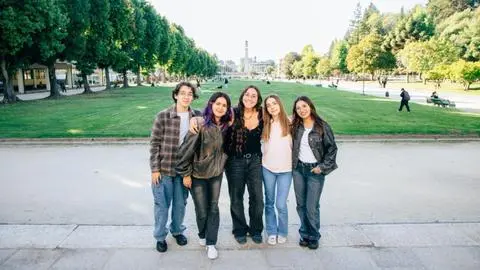 Triunfo de Lista Aflora en FEC UdeC marca tensiones con políticas educacionales del Gobierno de Kast