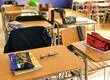 Asistente de educación muere al interior de liceo en Copiapó: Habría caído desde un montacargas