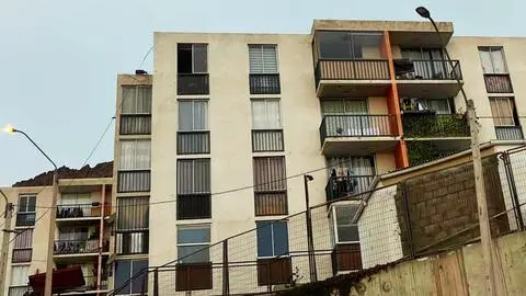 Quiroz anuncia decreto que apunta a bajar entre 10% y 15% el precio de departamentos